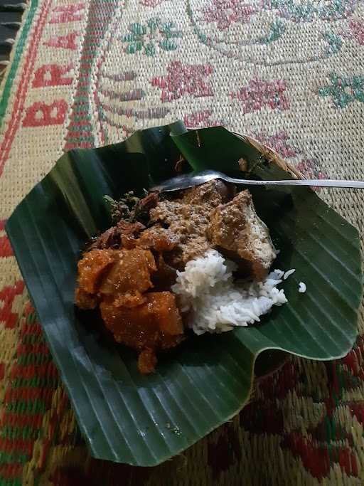 Gudeg Mbah Tjokro 8