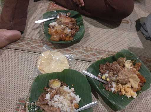 Gudeg Mbah Tjokro 6