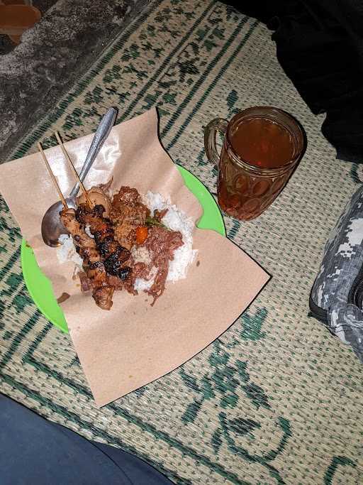 Gudeg Mercon Bu Tinah 4