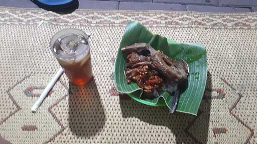 Gudeg Mercon Mbak Yuni 1