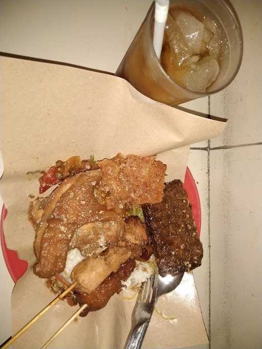 Gudeg Mercon Mbak Yuni 7