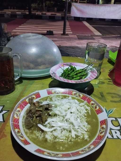 Gulai Sapi Pak Samin 10