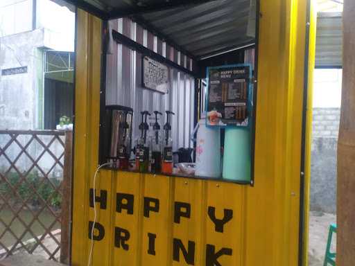 Happy Drink ꦲꦥꦥꦢ 4