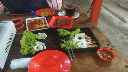 Hellthy Bbq & Grill Jogja 3