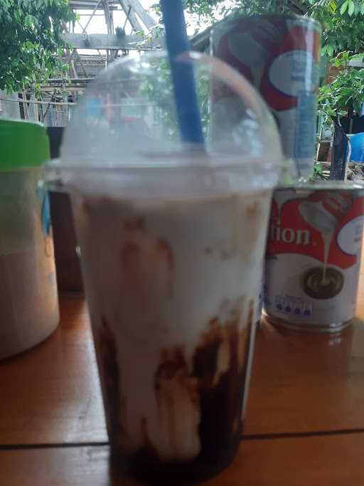 Kedai Non Nong Thai Tea 3