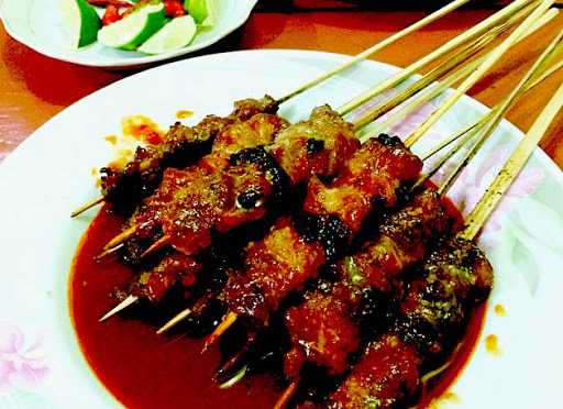 Kedai Sate & Tongseng Bulus(꧋ꦏꦣꦱꦠ&ꦠꦱꦧꦭꦱ) 4