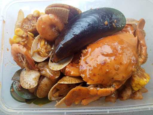 Kuliner Seafood Mjk Mojokerto 7