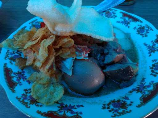 Lontong Opor Poncoroso 7