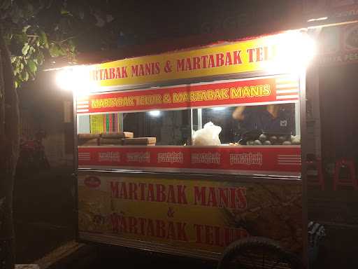 Martabak Badran (Martabad) 6