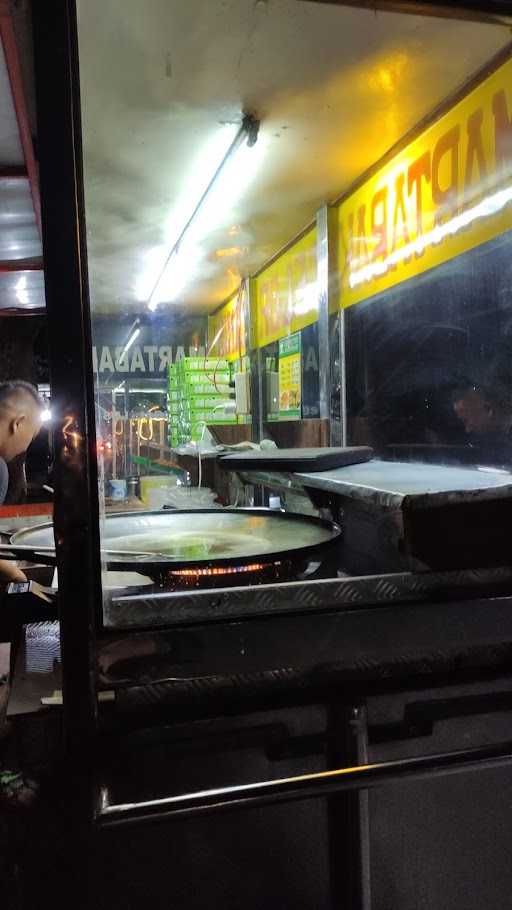 Martabak Indorasa Mas Afin 1