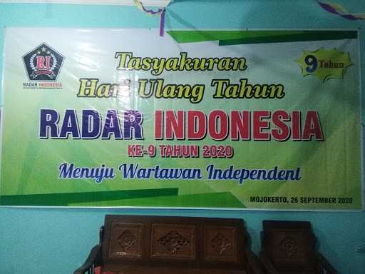 Masakan Padang Minang Bersaudara 9