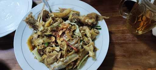 Mbah Hadi Javanese Noodle 9