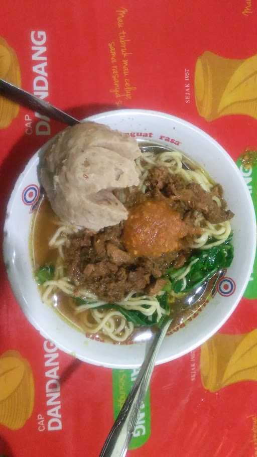 Mie Ayam Bakso Rahayu 3 6