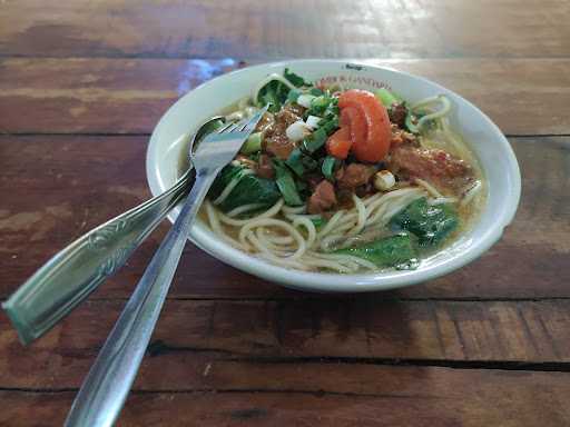 Mie Ayam Bakso Rahayu 3 7