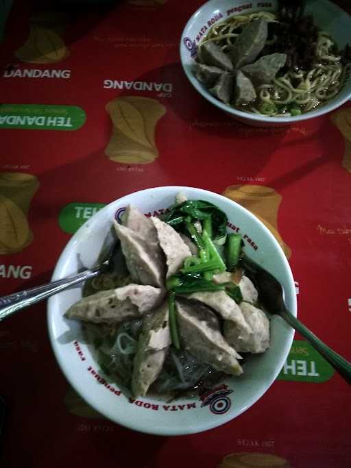 Mie Ayam Bakso Rahayu 3 8