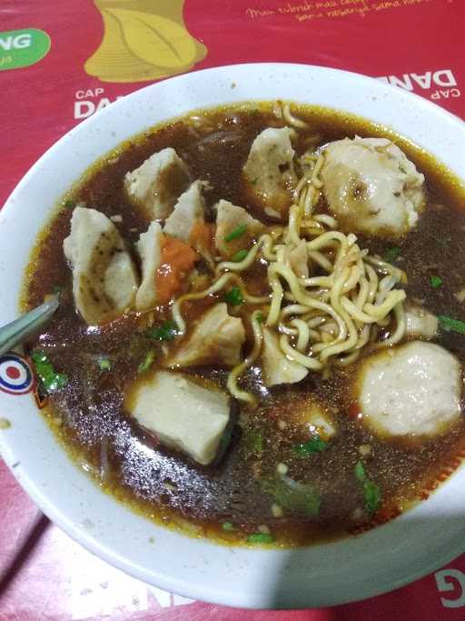 Mie Ayam Bakso Rahayu 3 4