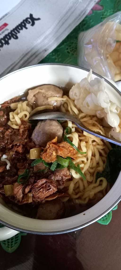 Mie Ayam Jakarta 7