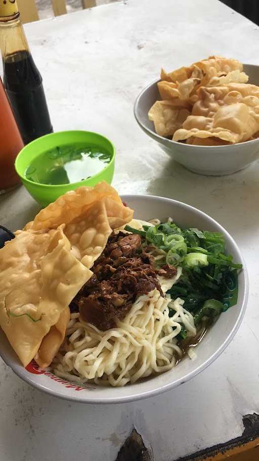 Mie Ayam Jakarta 5