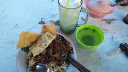 Mie Ayam Jakarta 1