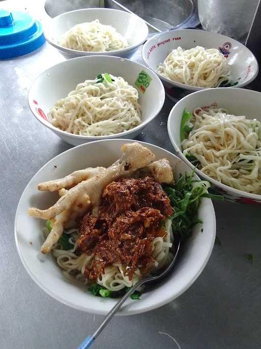 Mie Ayam Jakarta 6