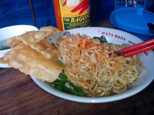 Mie Ayam Jakarta 9