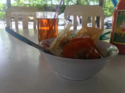 Mie Ayam Jakarta 2