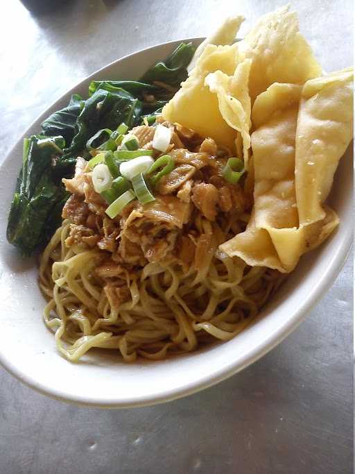 Mie Ayam Jakarta 8