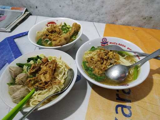 Mie Ayam Pak Tris 3