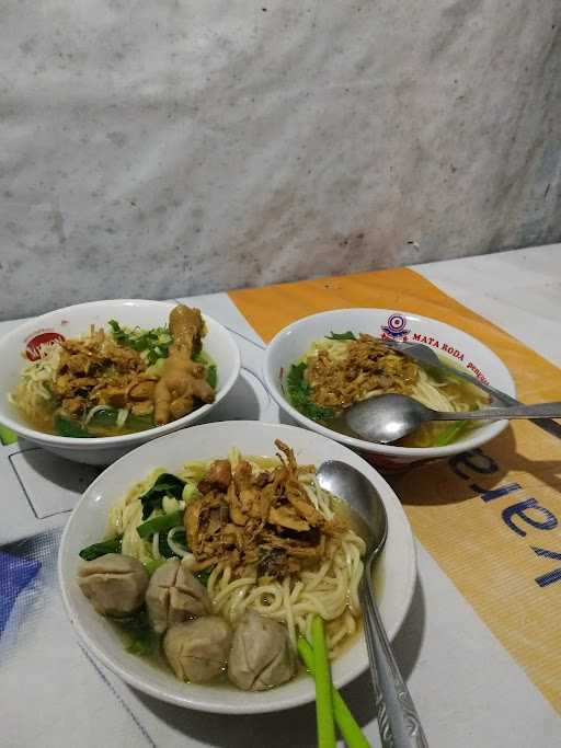 Mie Ayam Pak Tris 5