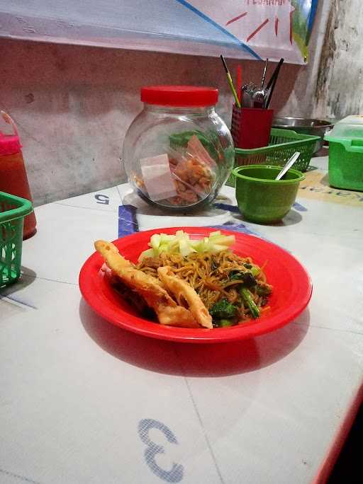 Mie Ayam Pak Tris 7