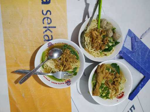 Mie Ayam Pak Tris 6