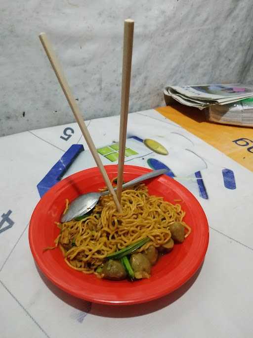 Mie Ayam Pak Tris 2