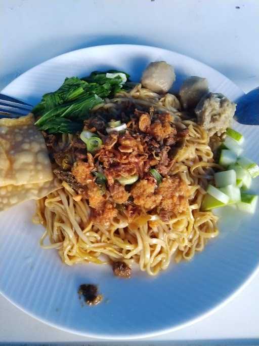 Mie Ayam Syuhada ꧋ꦩꦪꦄꦪꦩꦱꦲꦣ 8