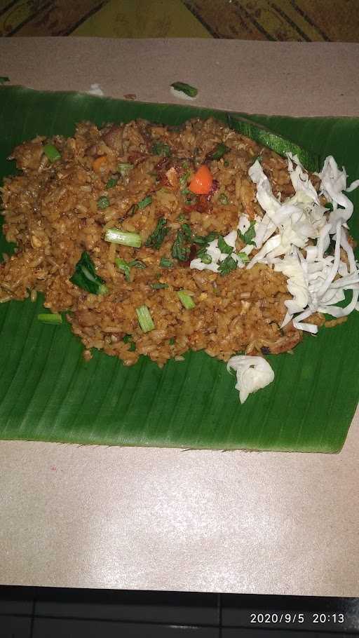 Nasgor Mawut 10