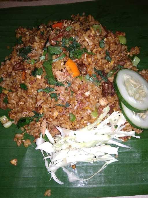 Nasgor Mawut 3