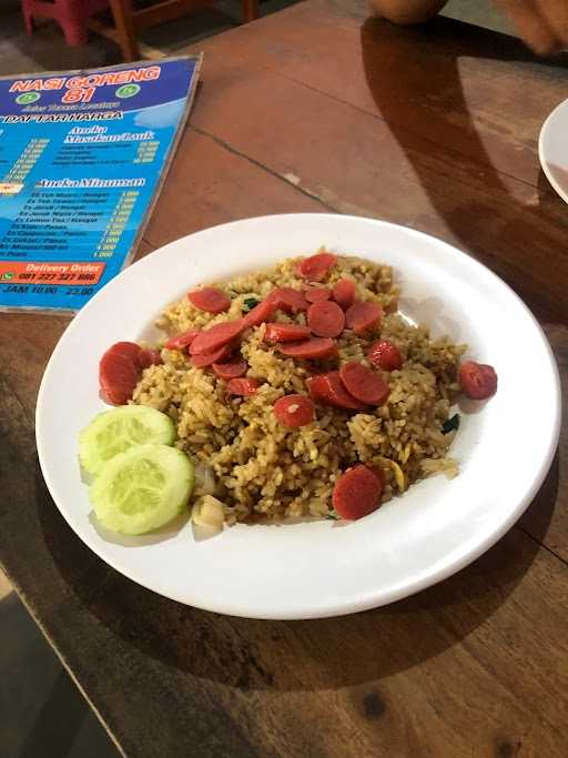 Nasi Goreng 81 Pak Jun 9