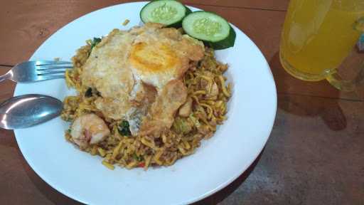 Nasi Goreng 81 Pak Jun 2