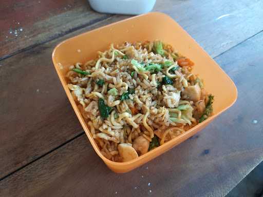 Nasi Goreng 81 Pak Jun 1