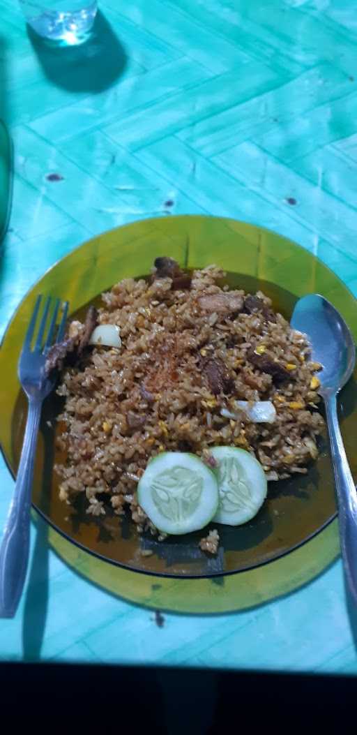 Nasi Goreng Babi Kranggan 7