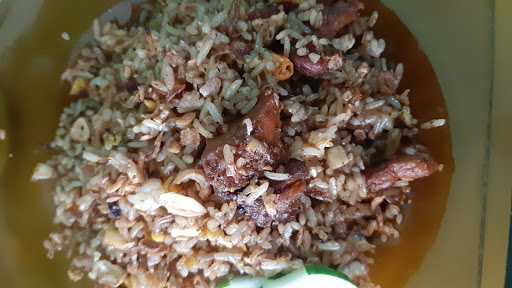 Nasi Goreng Babi Kranggan 8