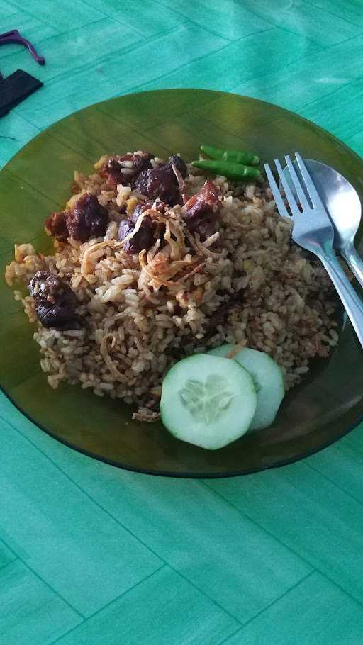 Nasi Goreng Babi Kranggan 3