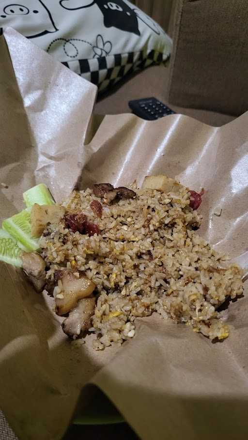 Nasi Goreng Babi Kranggan 6