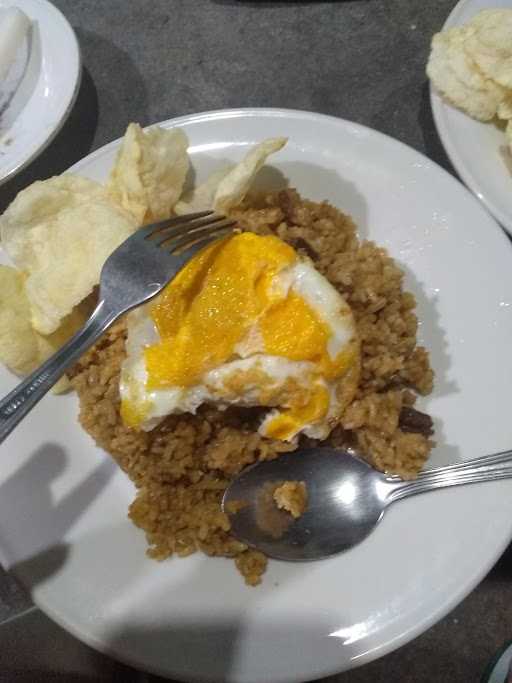 Nasi Goreng Kambing Mas Tony 1