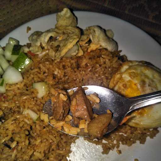 Nasi Goreng Kambing Samsat Jogja 10