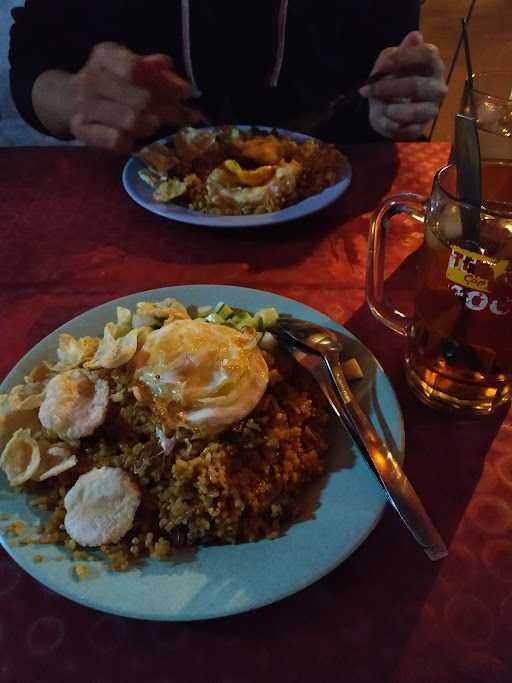 Nasi Goreng Kambing Samsat Jogja 3