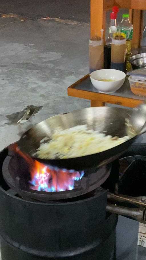 Nasi Goreng Kambing & Sapi Adhikari 9