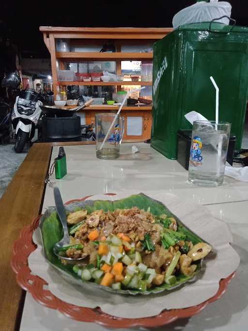 Nasi Goreng Kambing & Sapi Adhikari 6