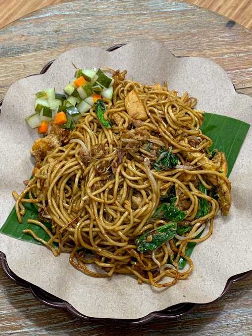 Nasi Goreng Kambing & Sapi Adhikari 3