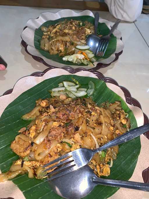 Nasi Goreng Kambing & Sapi Adhikari 2