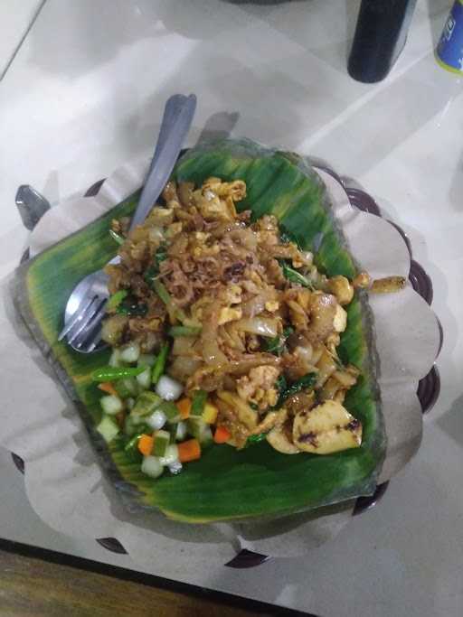 Nasi Goreng Kambing & Sapi Adhikari 1